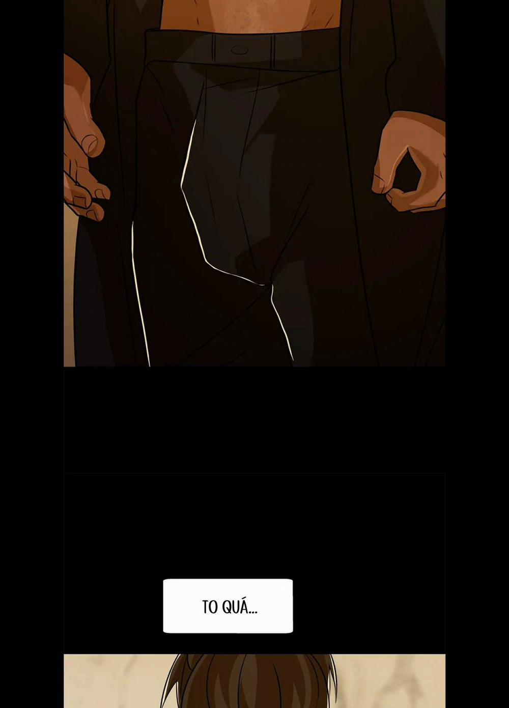 Yêu Phải Kẻ Sát Nhân Bóng Rổ 51 trang 17