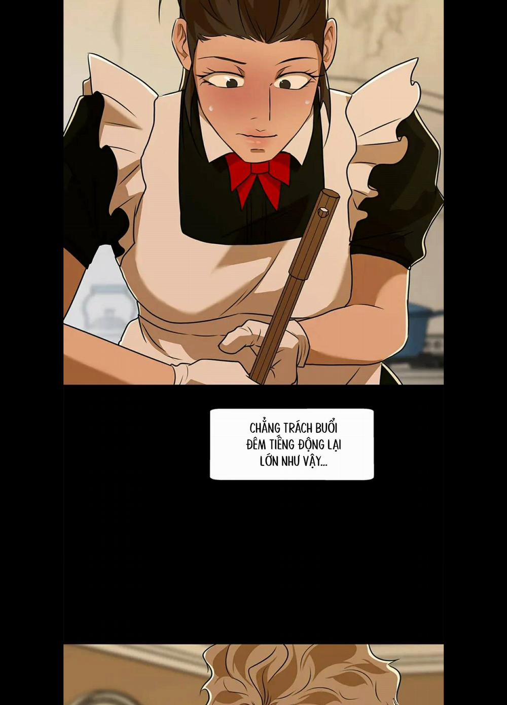 Yêu Phải Kẻ Sát Nhân Bóng Rổ 51 trang 18