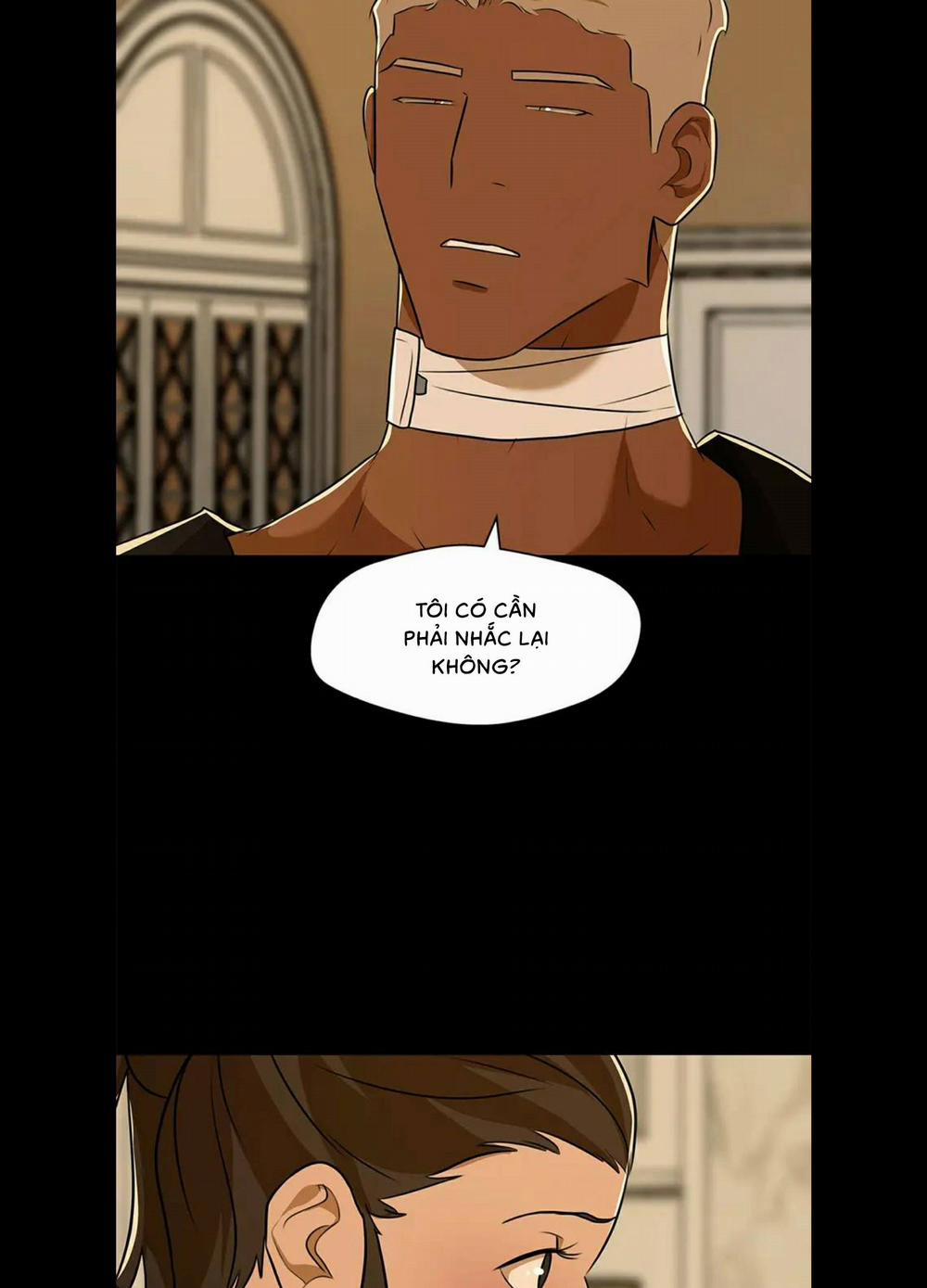 Yêu Phải Kẻ Sát Nhân Bóng Rổ 51 trang 19