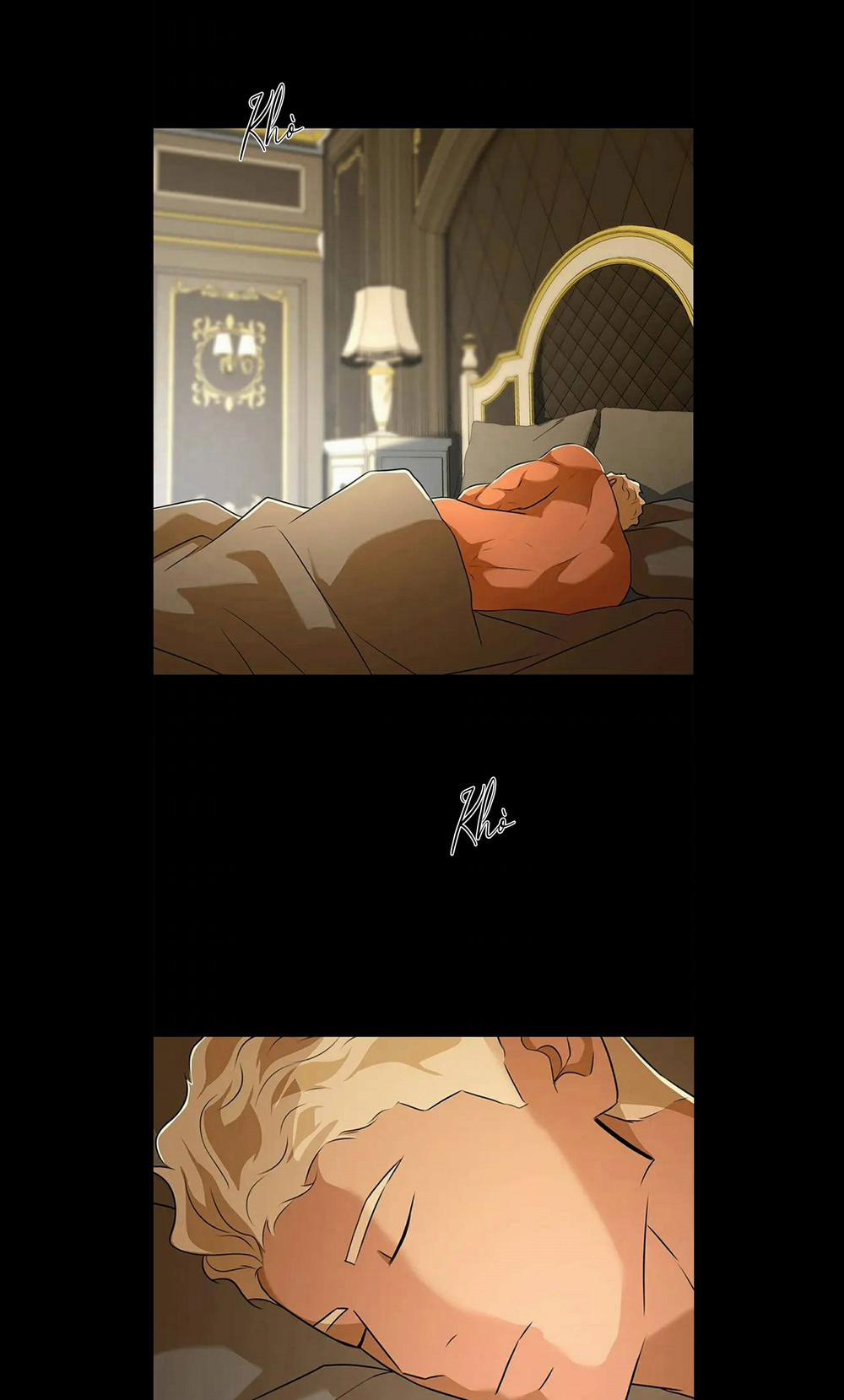 Yêu Phải Kẻ Sát Nhân Bóng Rổ 51 trang 2