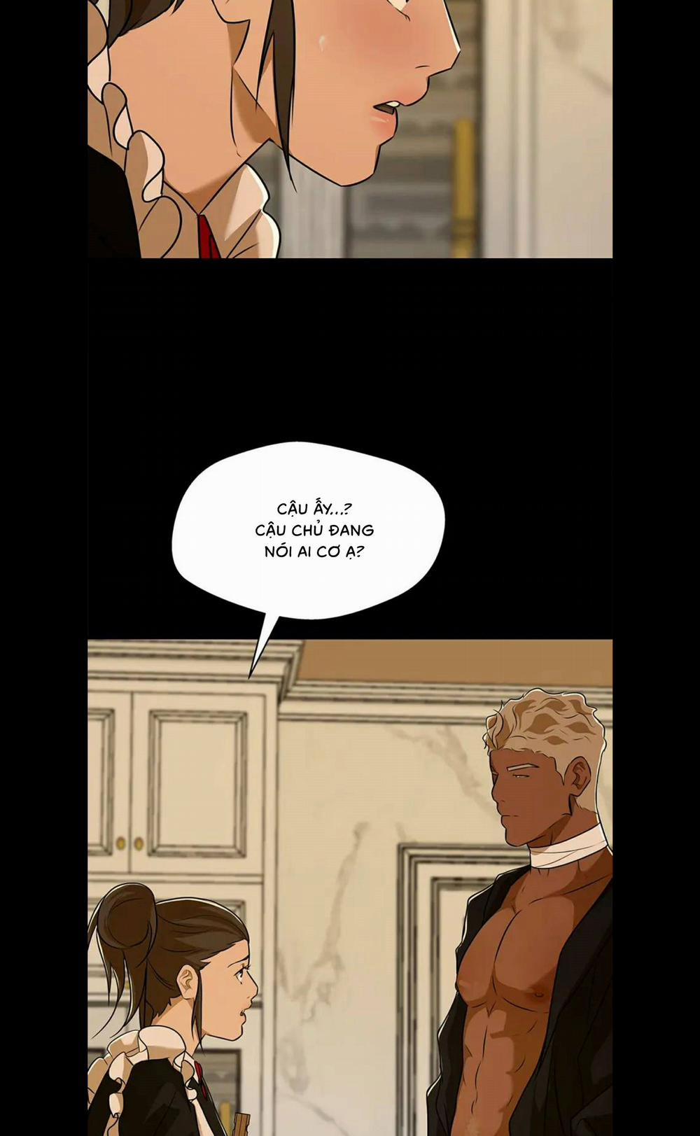 Yêu Phải Kẻ Sát Nhân Bóng Rổ 51 trang 20