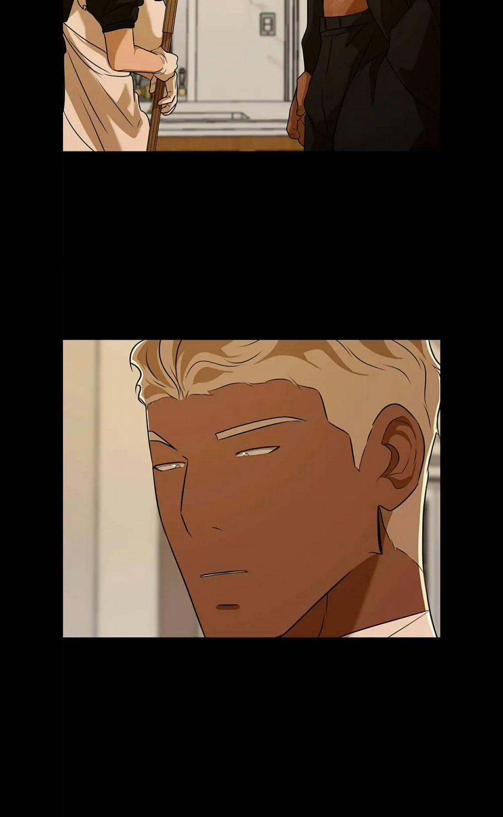 Yêu Phải Kẻ Sát Nhân Bóng Rổ 51 trang 21