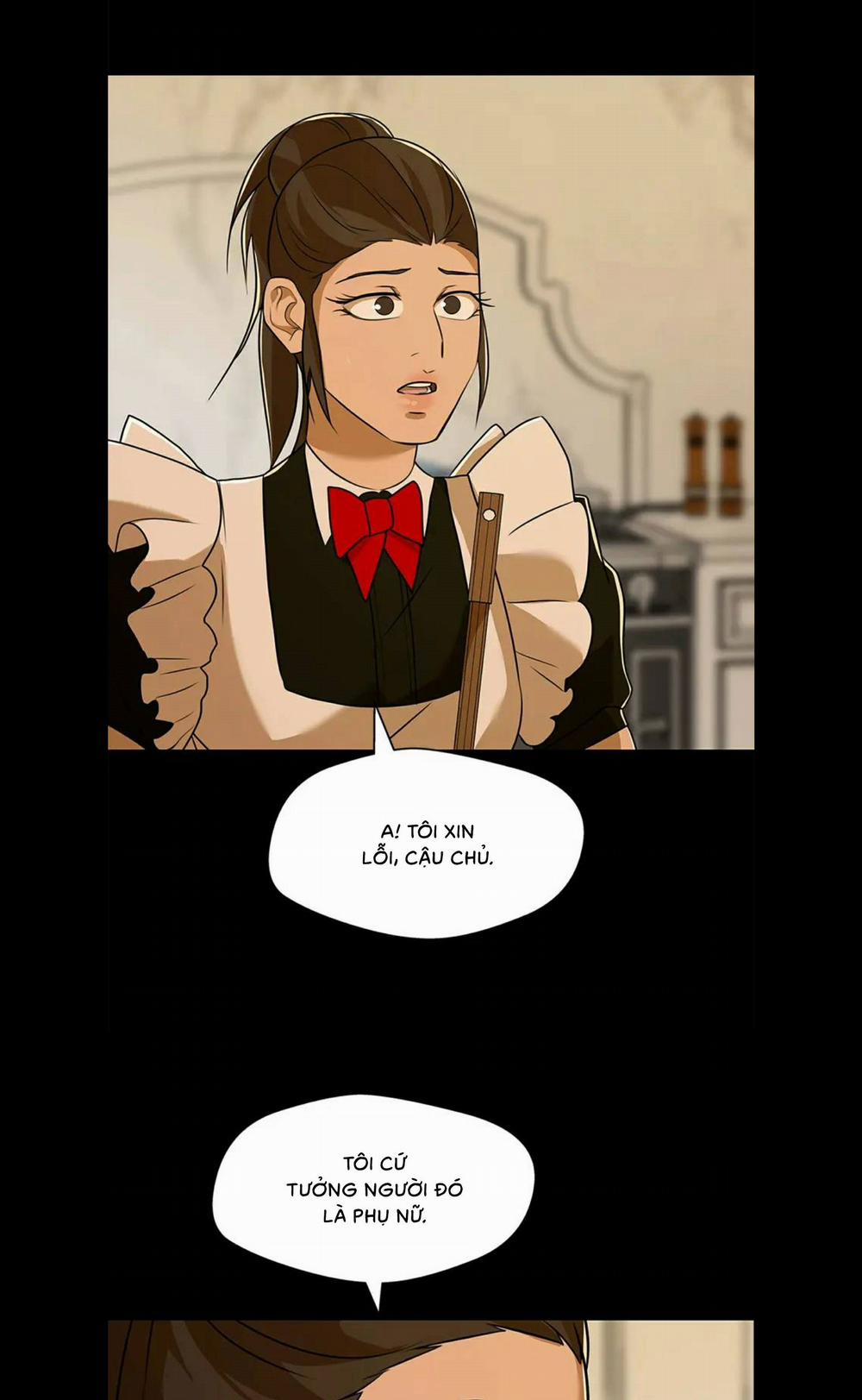 Yêu Phải Kẻ Sát Nhân Bóng Rổ 51 trang 22