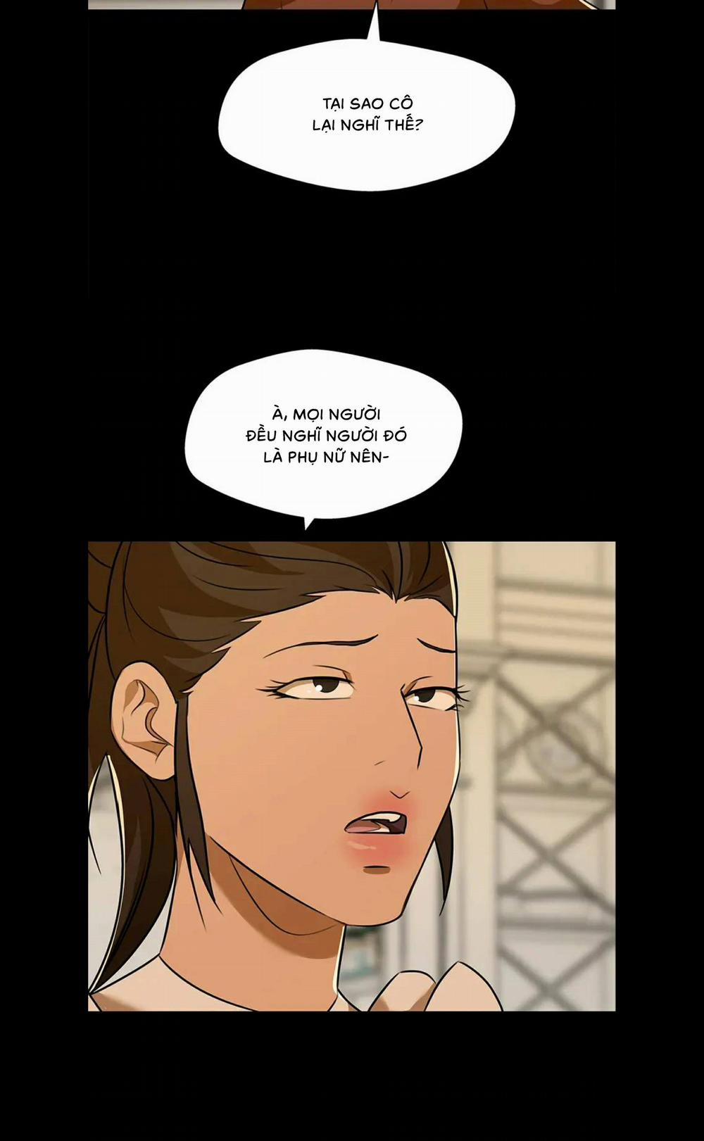 Yêu Phải Kẻ Sát Nhân Bóng Rổ 51 trang 24