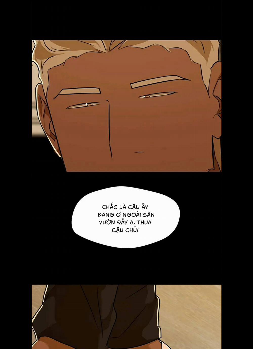 Yêu Phải Kẻ Sát Nhân Bóng Rổ 51 trang 25