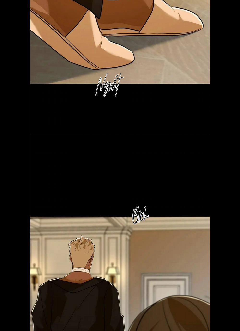 Yêu Phải Kẻ Sát Nhân Bóng Rổ 51 trang 26