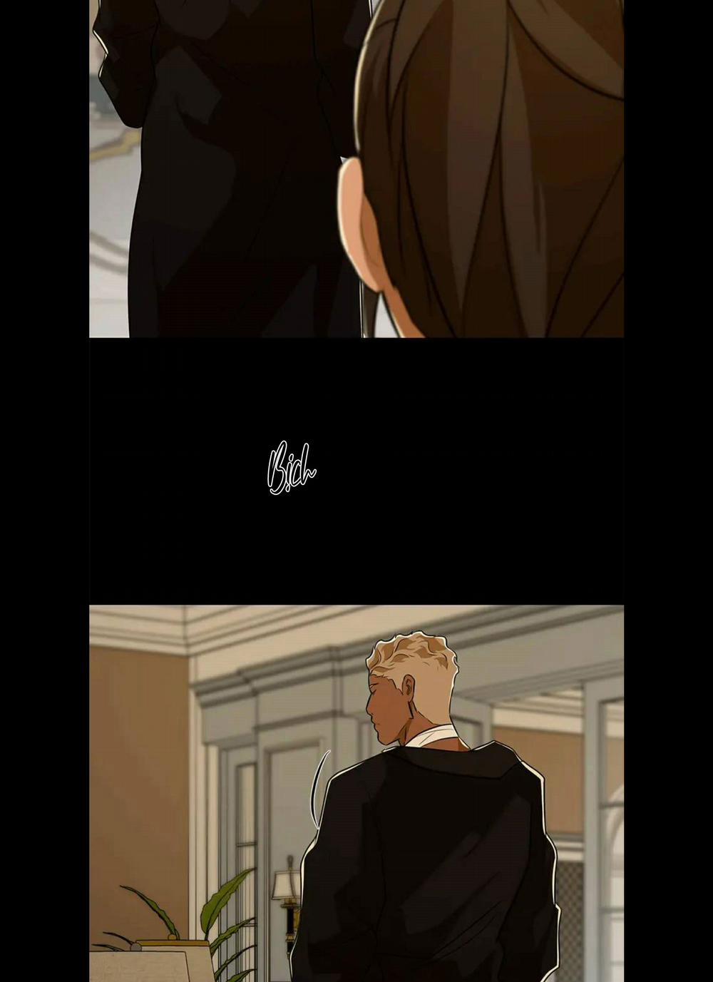 Yêu Phải Kẻ Sát Nhân Bóng Rổ 51 trang 27