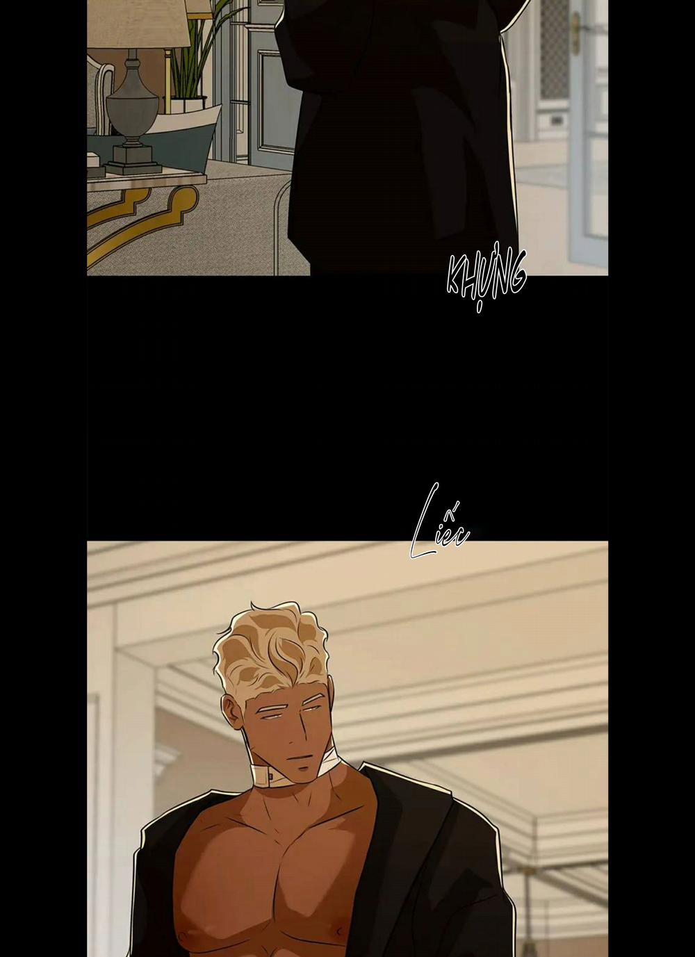 Yêu Phải Kẻ Sát Nhân Bóng Rổ 51 trang 28