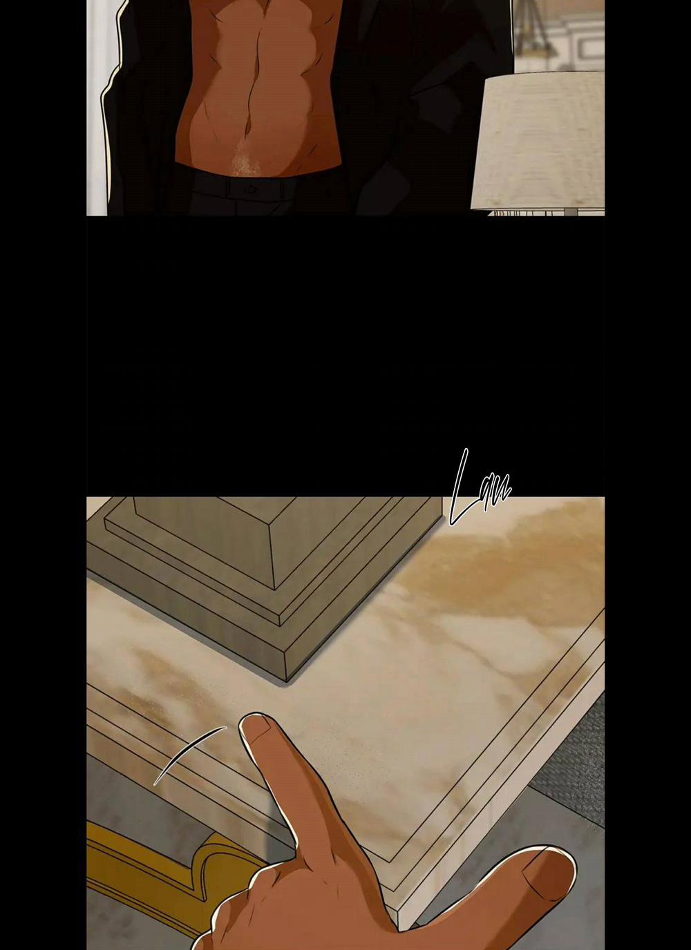 Yêu Phải Kẻ Sát Nhân Bóng Rổ 51 trang 29