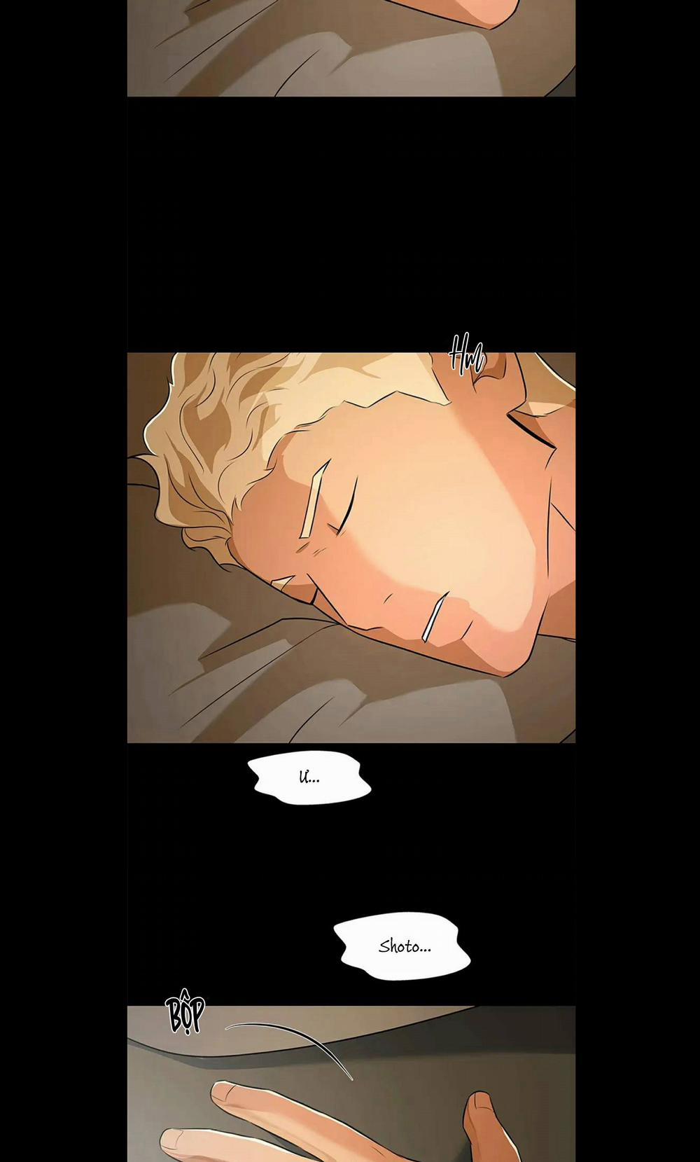 Yêu Phải Kẻ Sát Nhân Bóng Rổ 51 trang 3