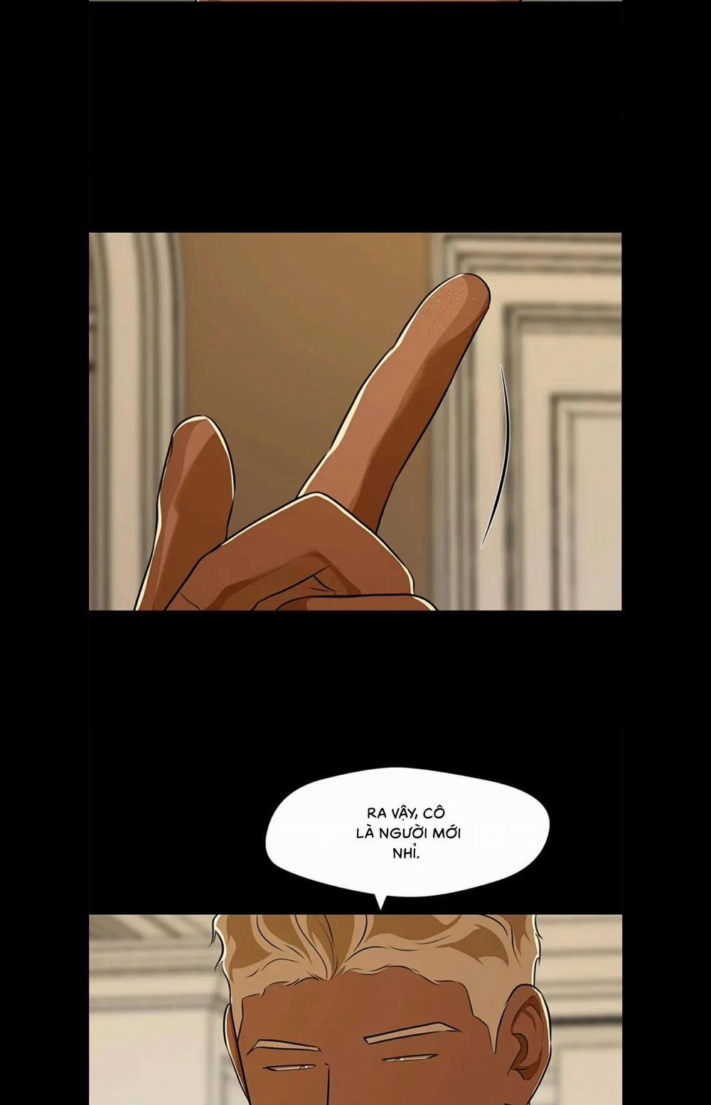 Yêu Phải Kẻ Sát Nhân Bóng Rổ 51 trang 30