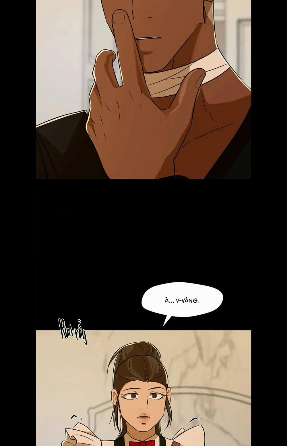 Yêu Phải Kẻ Sát Nhân Bóng Rổ 51 trang 31