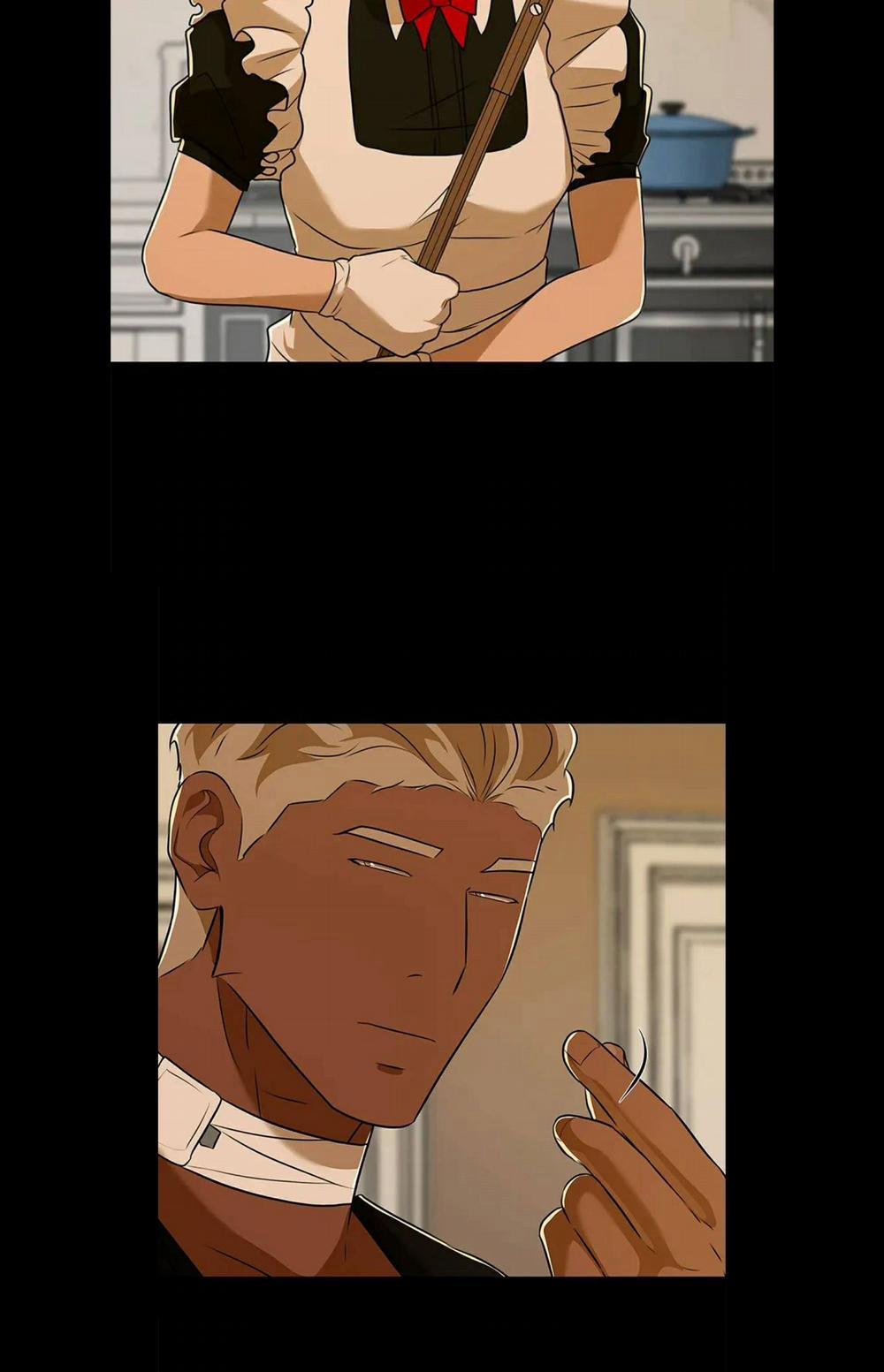 Yêu Phải Kẻ Sát Nhân Bóng Rổ 51 trang 32