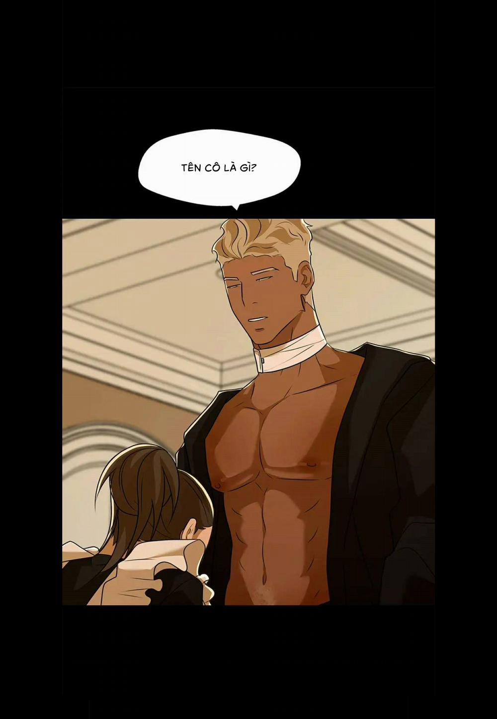 Yêu Phải Kẻ Sát Nhân Bóng Rổ 51 trang 35