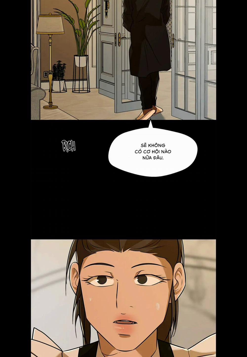 Yêu Phải Kẻ Sát Nhân Bóng Rổ 51 trang 38