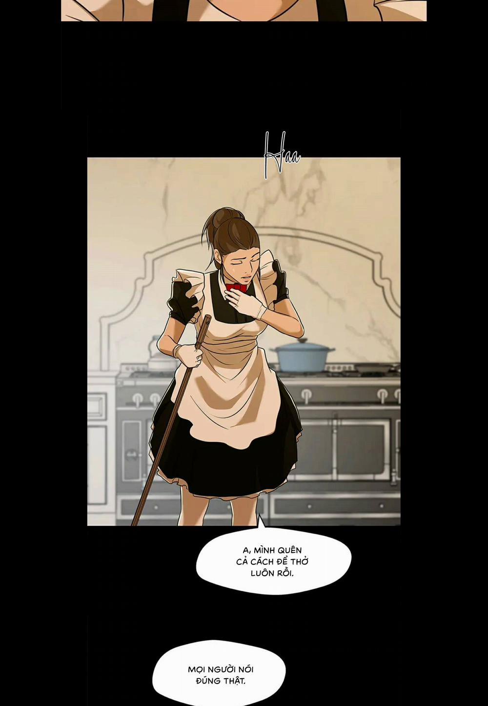 Yêu Phải Kẻ Sát Nhân Bóng Rổ 51 trang 39