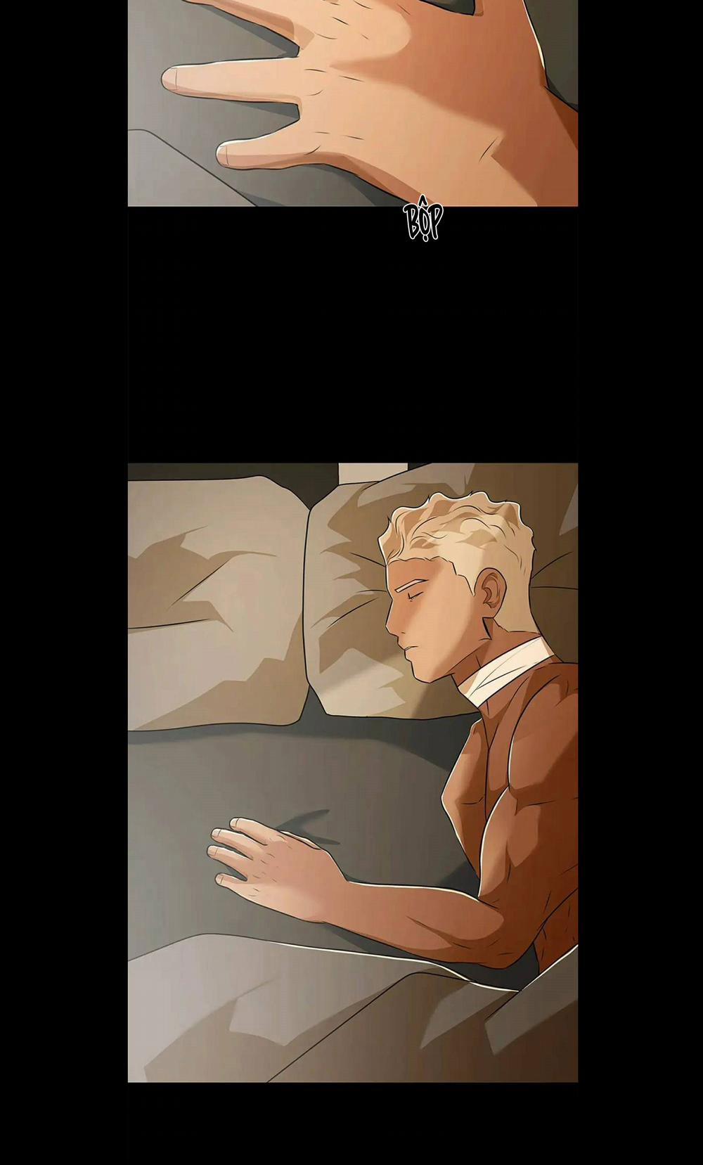 Yêu Phải Kẻ Sát Nhân Bóng Rổ 51 trang 4