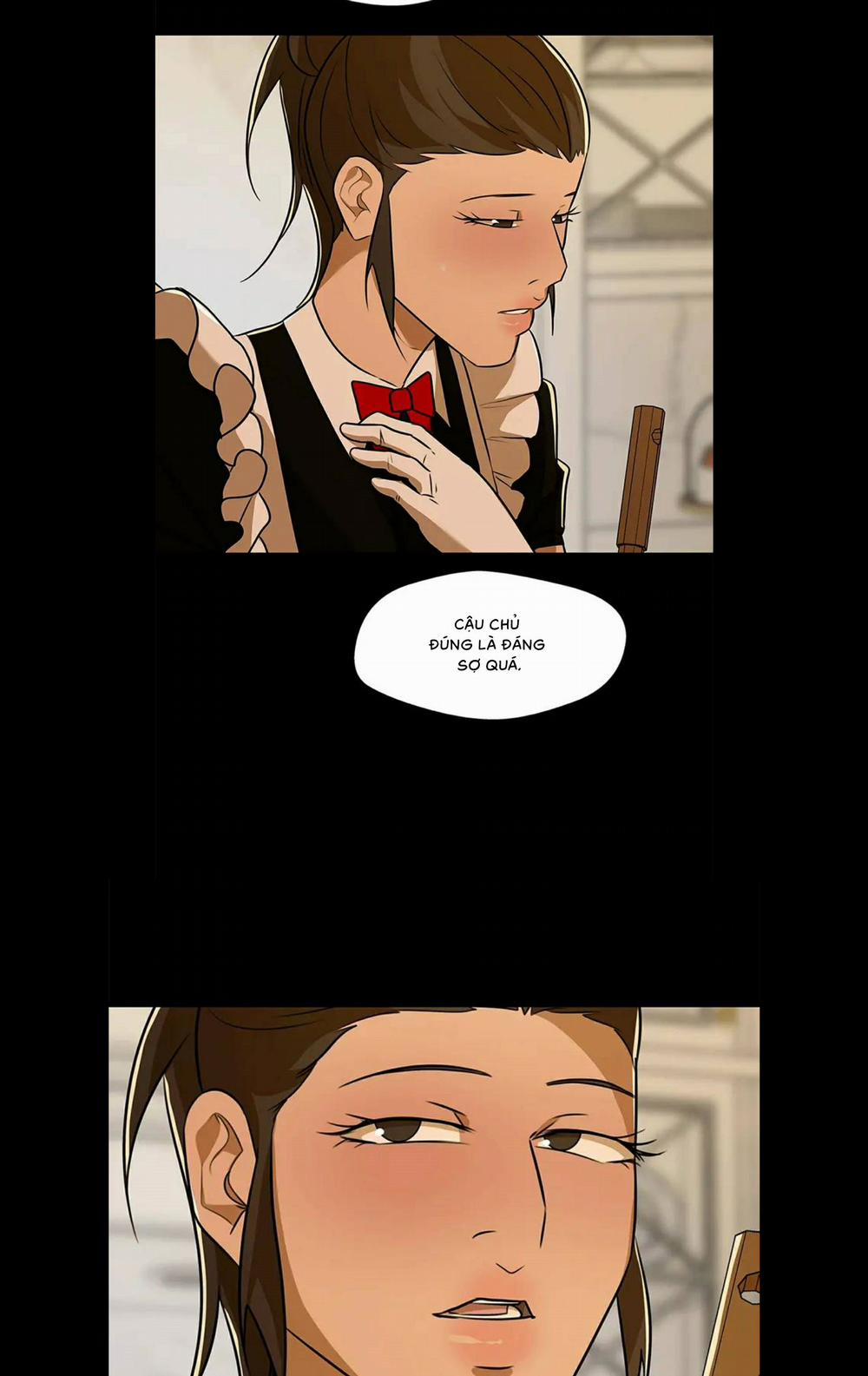 Yêu Phải Kẻ Sát Nhân Bóng Rổ 51 trang 40