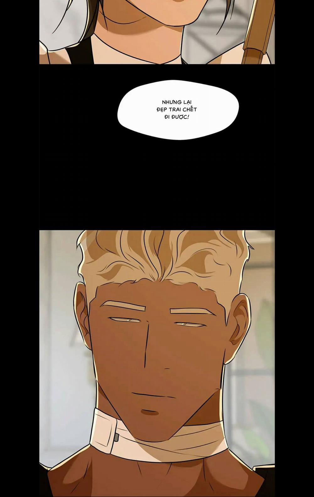 Yêu Phải Kẻ Sát Nhân Bóng Rổ 51 trang 41