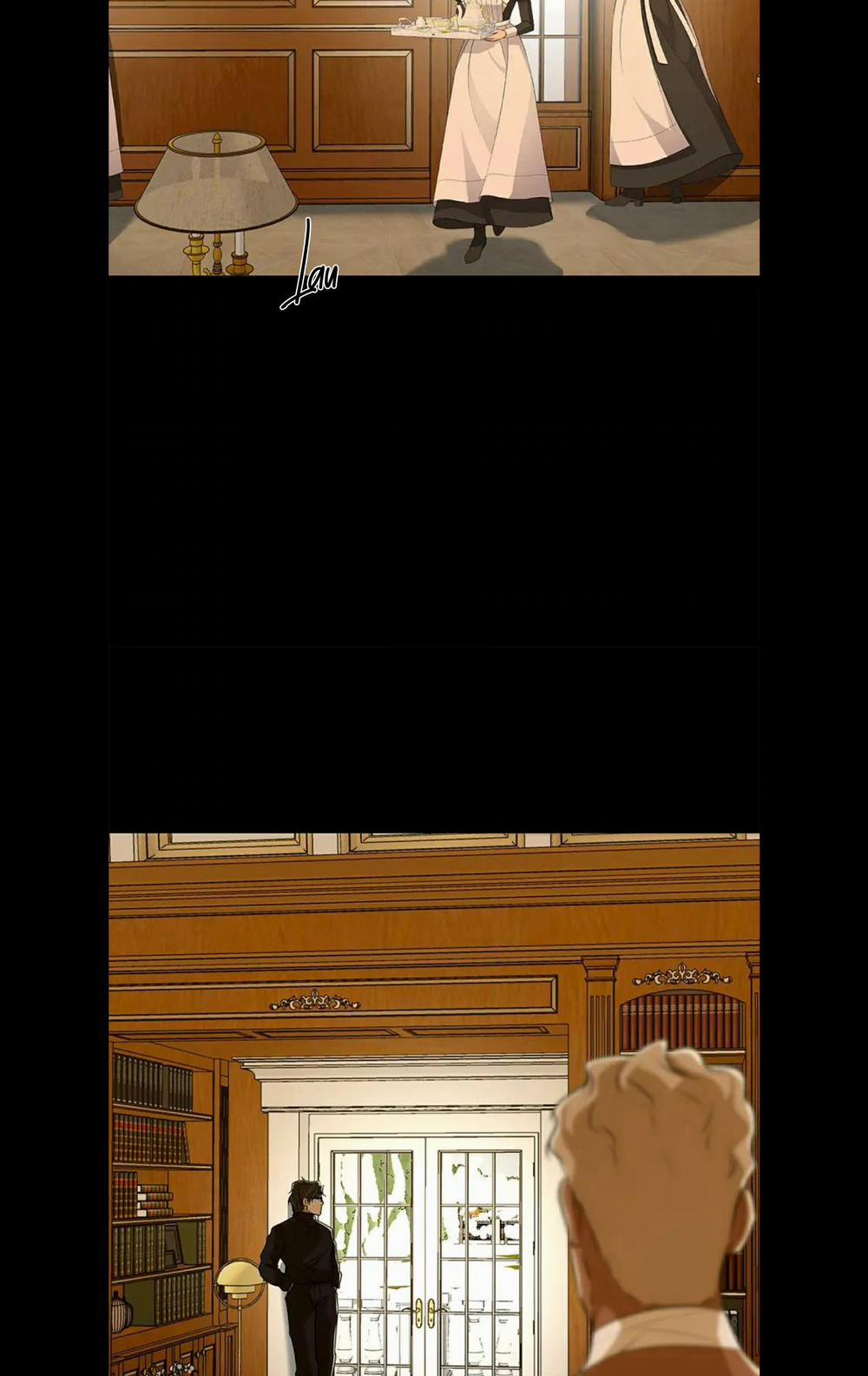 Yêu Phải Kẻ Sát Nhân Bóng Rổ 51 trang 43