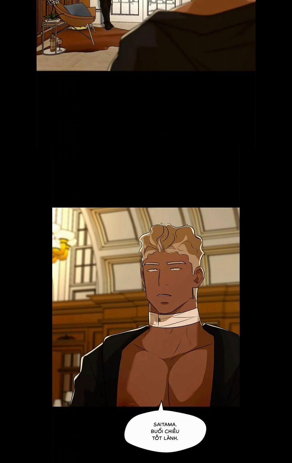 Yêu Phải Kẻ Sát Nhân Bóng Rổ 51 trang 44