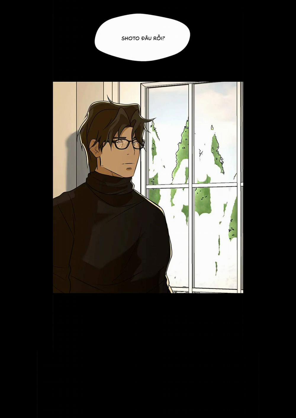 Yêu Phải Kẻ Sát Nhân Bóng Rổ 51 trang 45