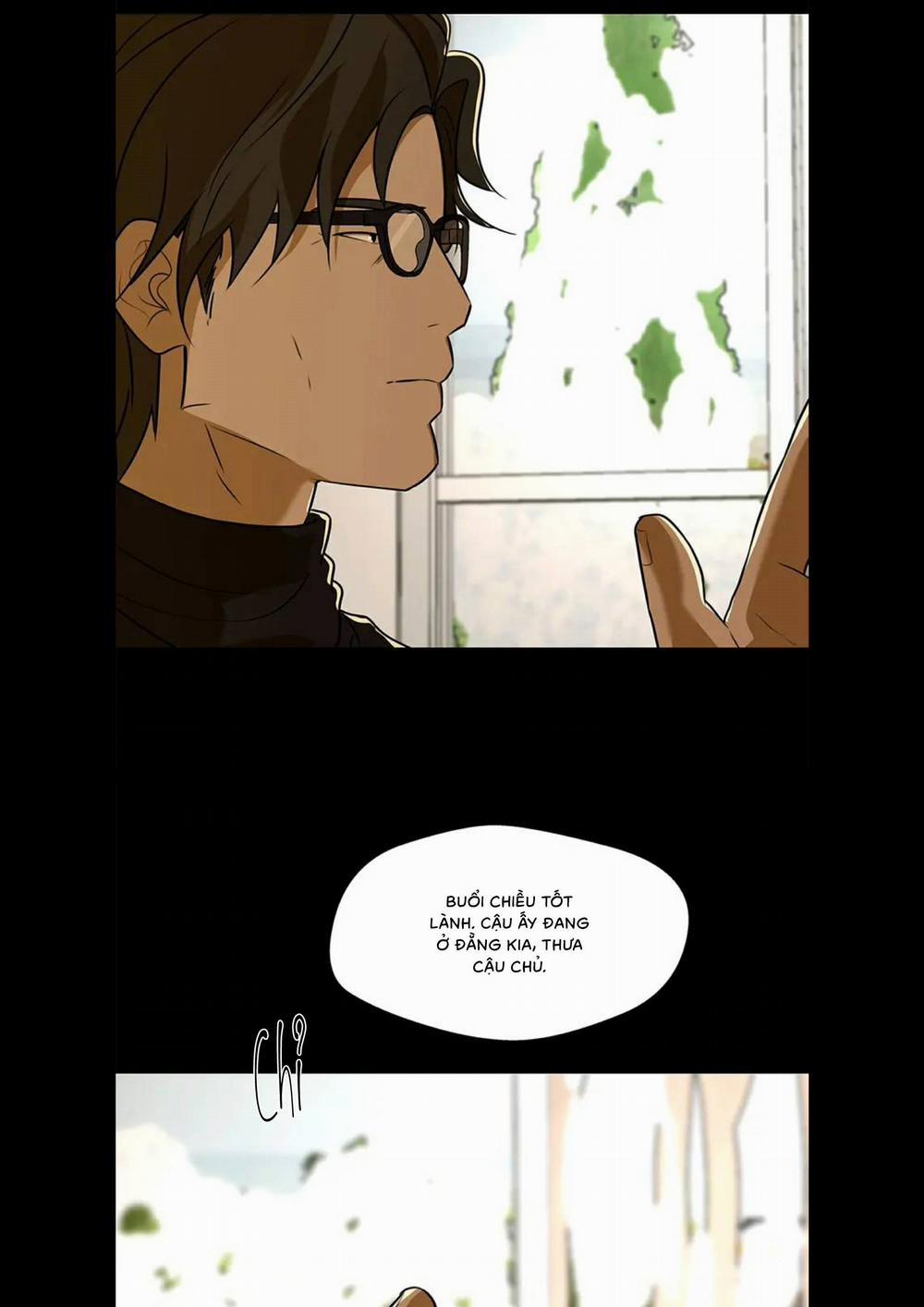 Yêu Phải Kẻ Sát Nhân Bóng Rổ 51 trang 46