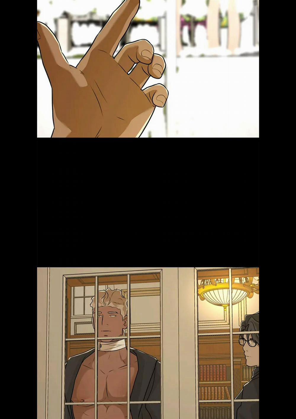 Yêu Phải Kẻ Sát Nhân Bóng Rổ 51 trang 47