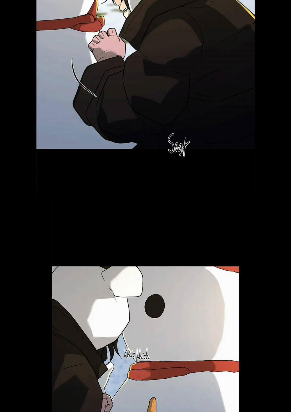 Yêu Phải Kẻ Sát Nhân Bóng Rổ 51 trang 49