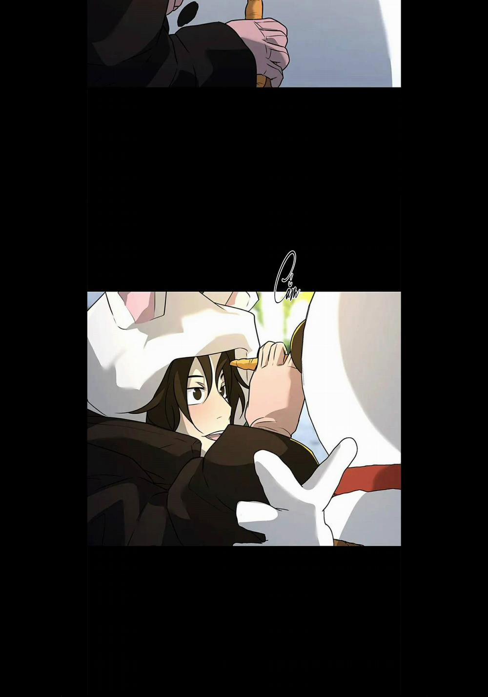 Yêu Phải Kẻ Sát Nhân Bóng Rổ 51 trang 50