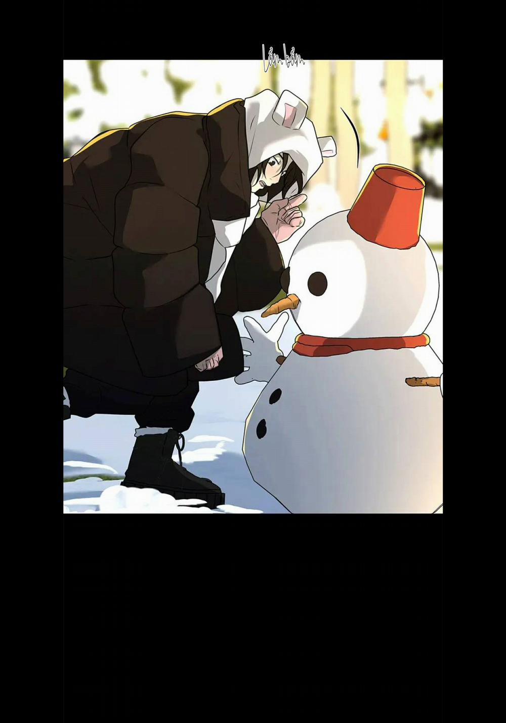 Yêu Phải Kẻ Sát Nhân Bóng Rổ 51 trang 51