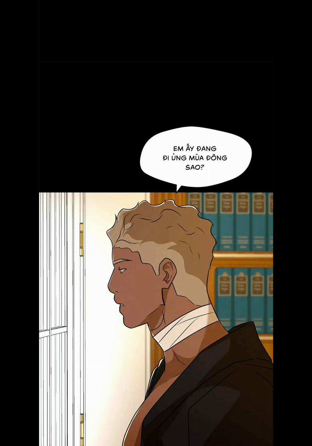 Yêu Phải Kẻ Sát Nhân Bóng Rổ 51 trang 52