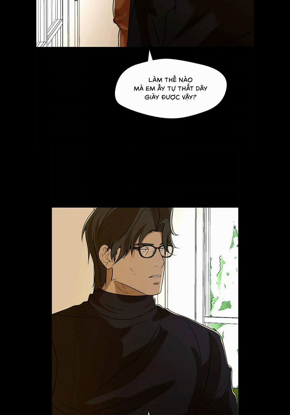 Yêu Phải Kẻ Sát Nhân Bóng Rổ 51 trang 53