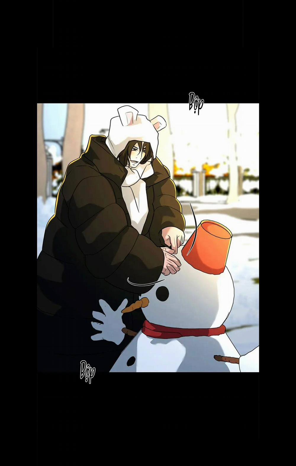 Yêu Phải Kẻ Sát Nhân Bóng Rổ 51 trang 55