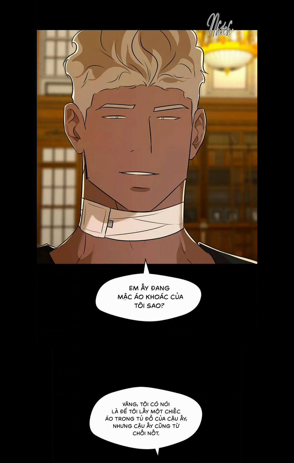 Yêu Phải Kẻ Sát Nhân Bóng Rổ 51 trang 56