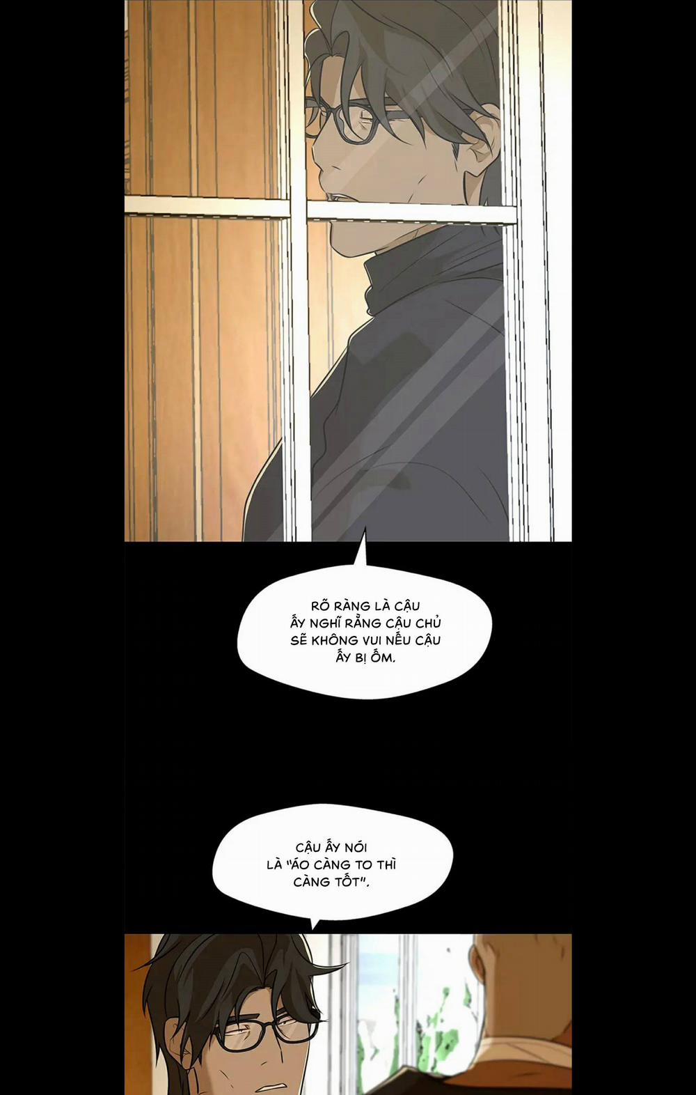 Yêu Phải Kẻ Sát Nhân Bóng Rổ 51 trang 57