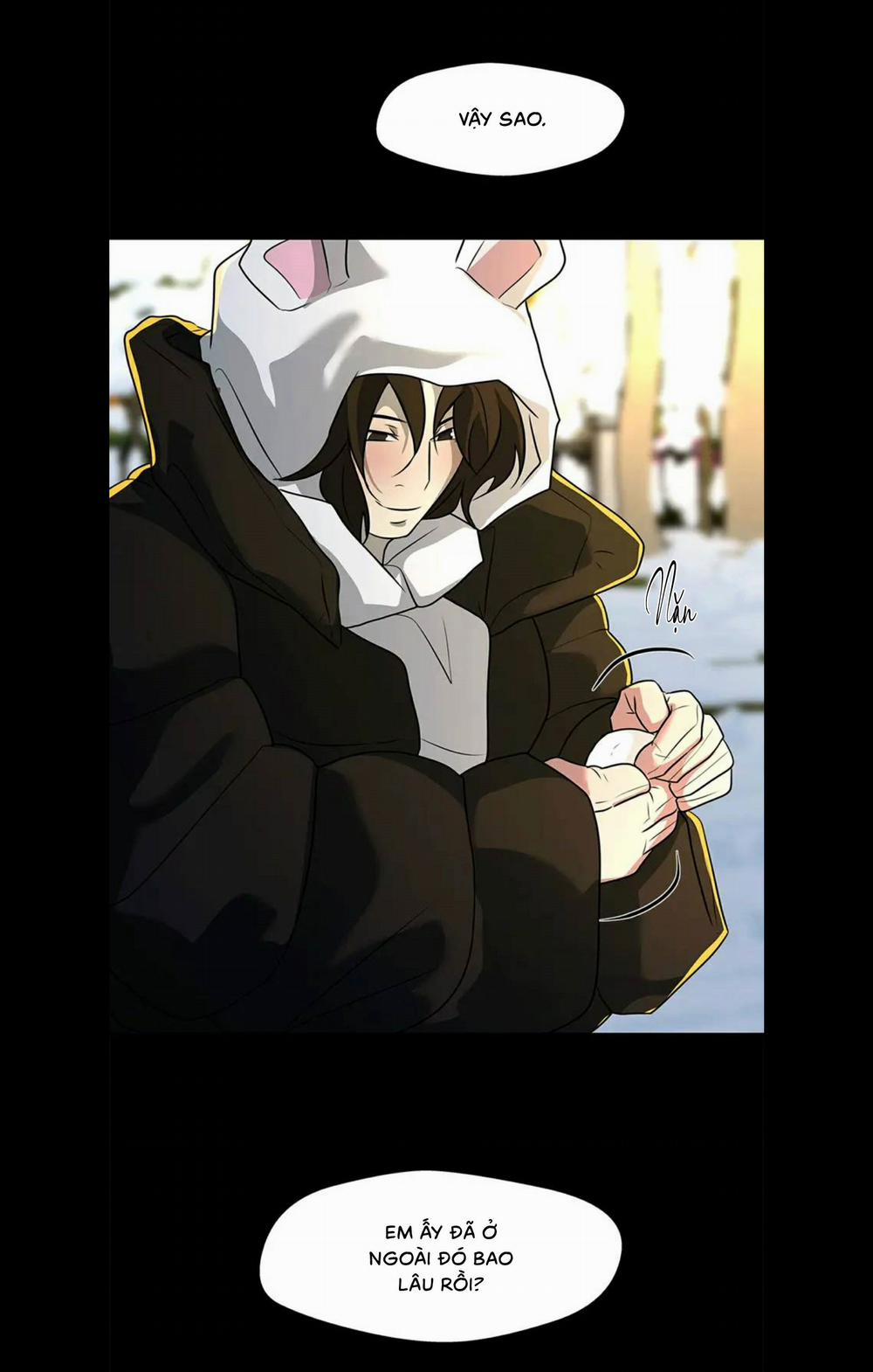 Yêu Phải Kẻ Sát Nhân Bóng Rổ 51 trang 59