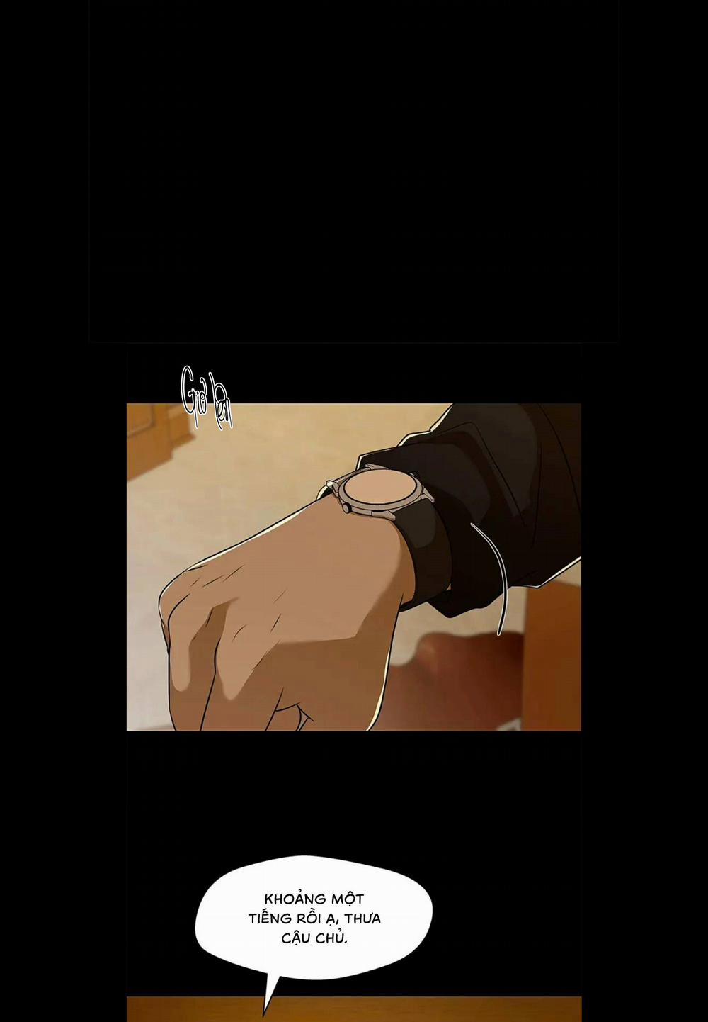 Yêu Phải Kẻ Sát Nhân Bóng Rổ 51 trang 60