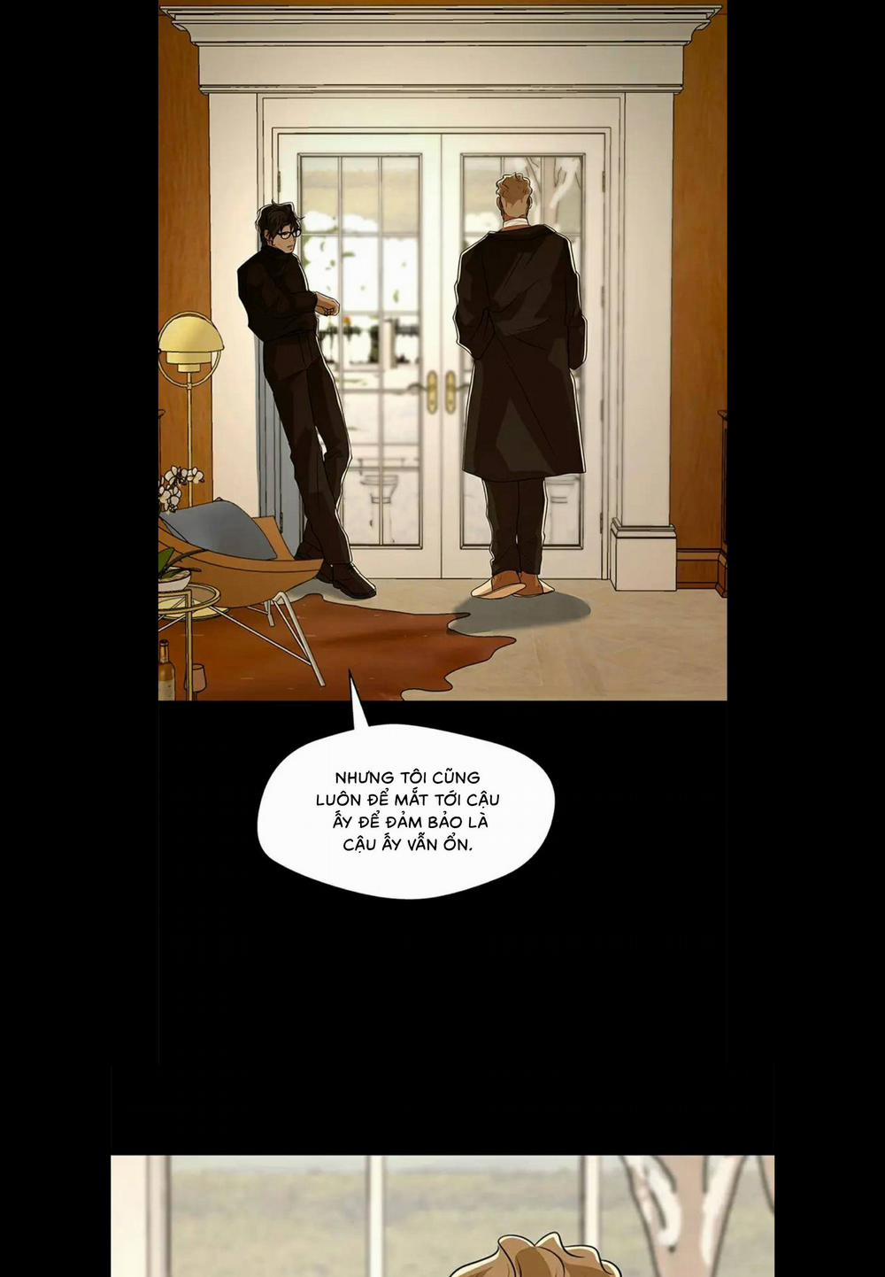 Yêu Phải Kẻ Sát Nhân Bóng Rổ 51 trang 61