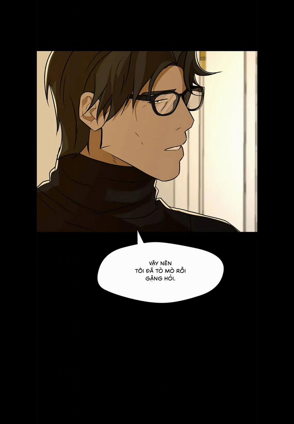 Yêu Phải Kẻ Sát Nhân Bóng Rổ 51 trang 64