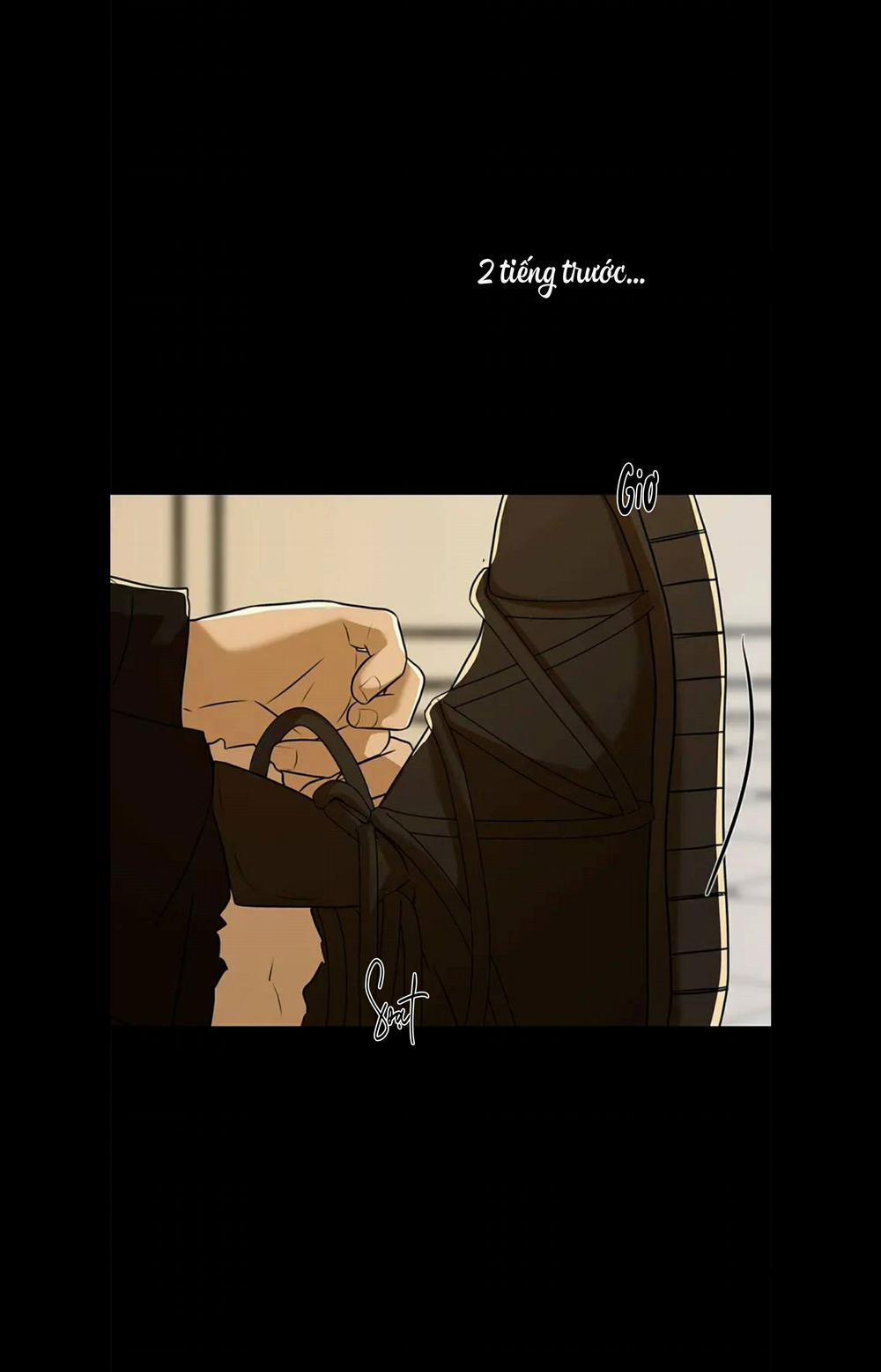 Yêu Phải Kẻ Sát Nhân Bóng Rổ 51 trang 65