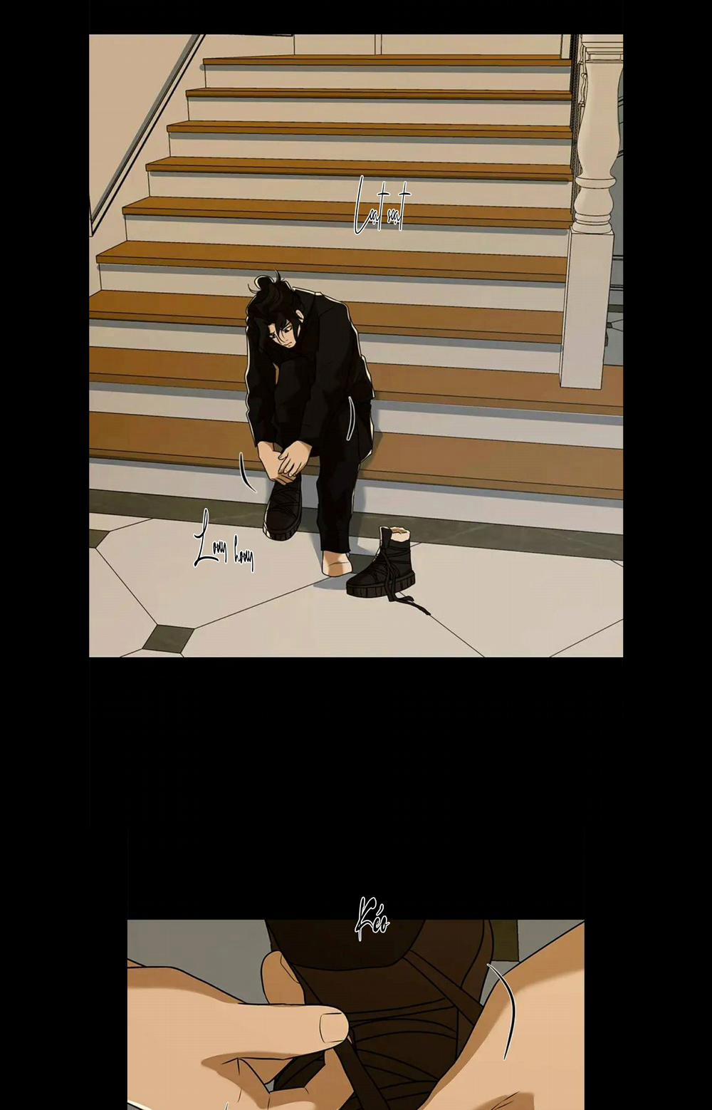 Yêu Phải Kẻ Sát Nhân Bóng Rổ 51 trang 66