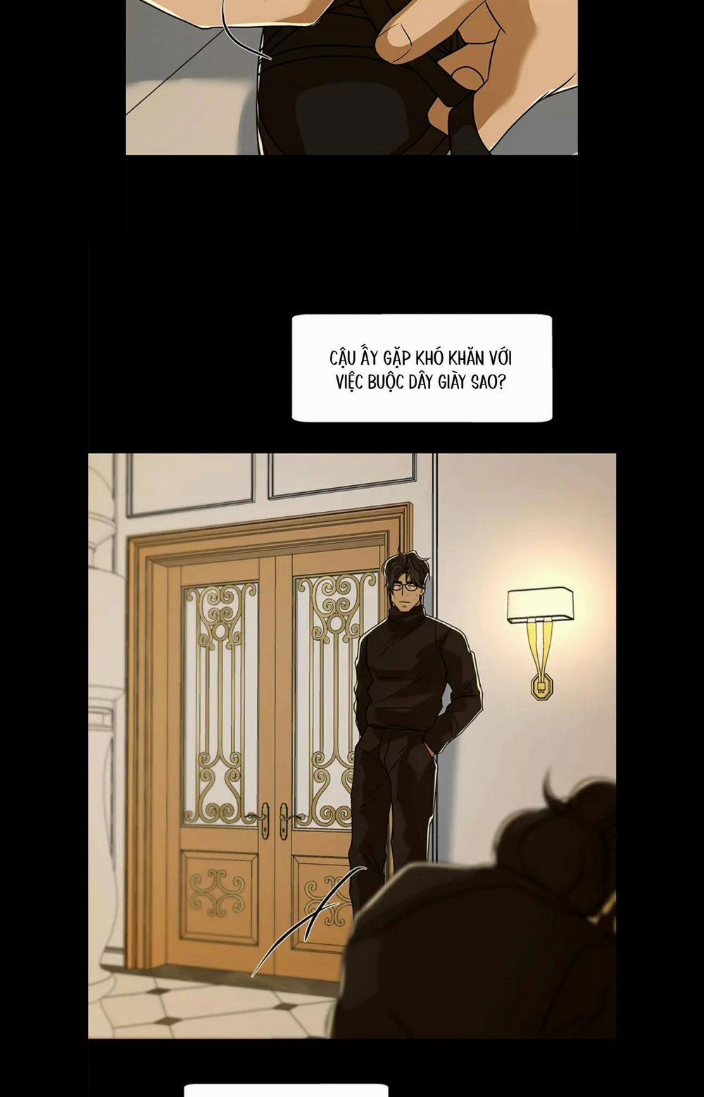 Yêu Phải Kẻ Sát Nhân Bóng Rổ 51 trang 67