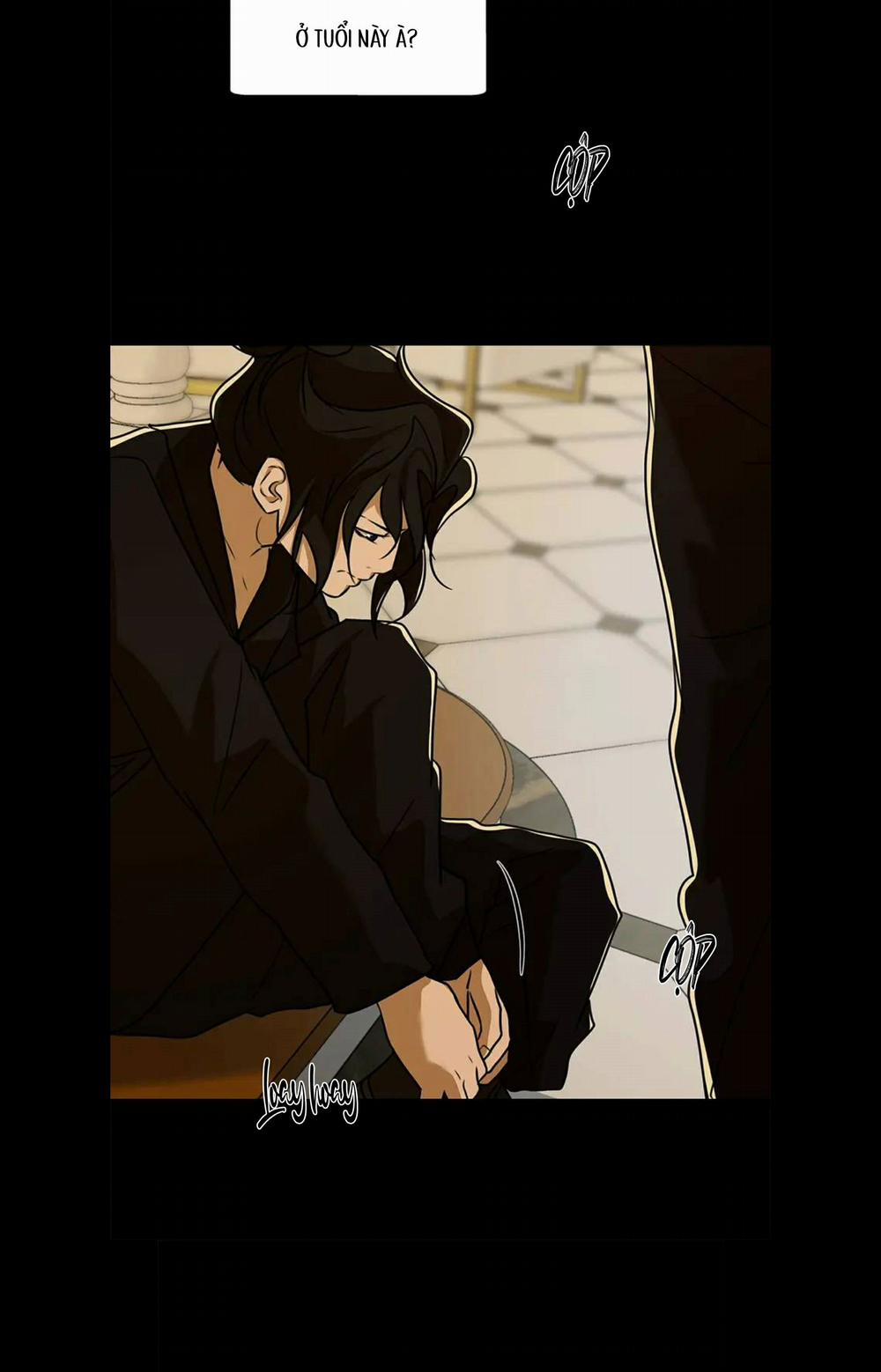 Yêu Phải Kẻ Sát Nhân Bóng Rổ 51 trang 68