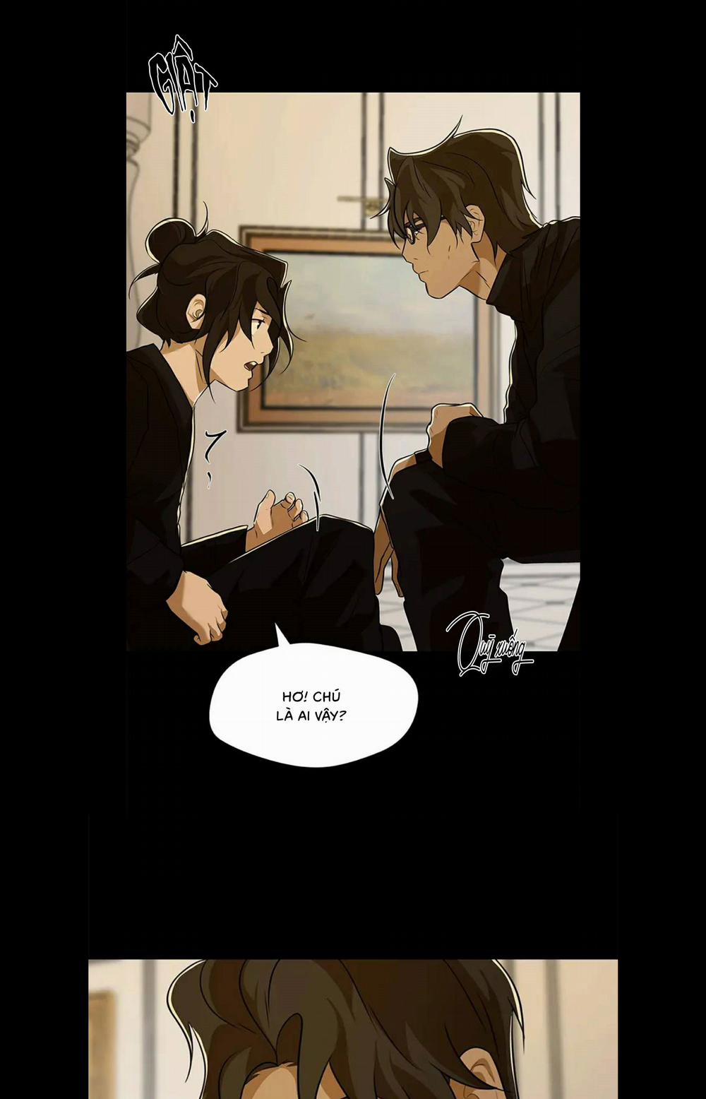 Yêu Phải Kẻ Sát Nhân Bóng Rổ 51 trang 69