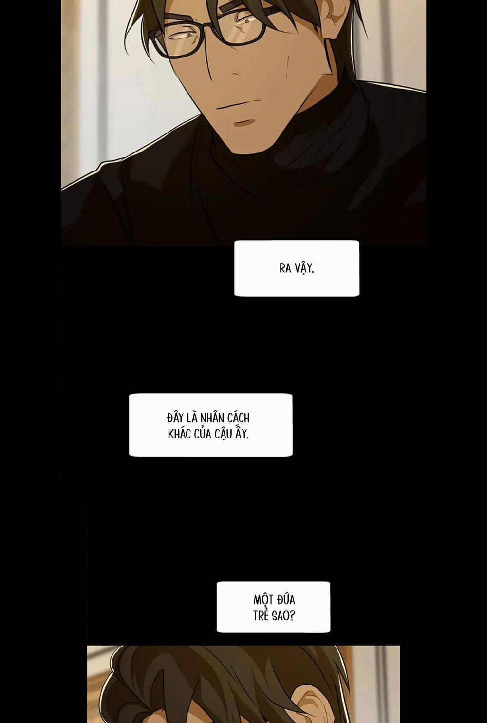 Yêu Phải Kẻ Sát Nhân Bóng Rổ 51 trang 70