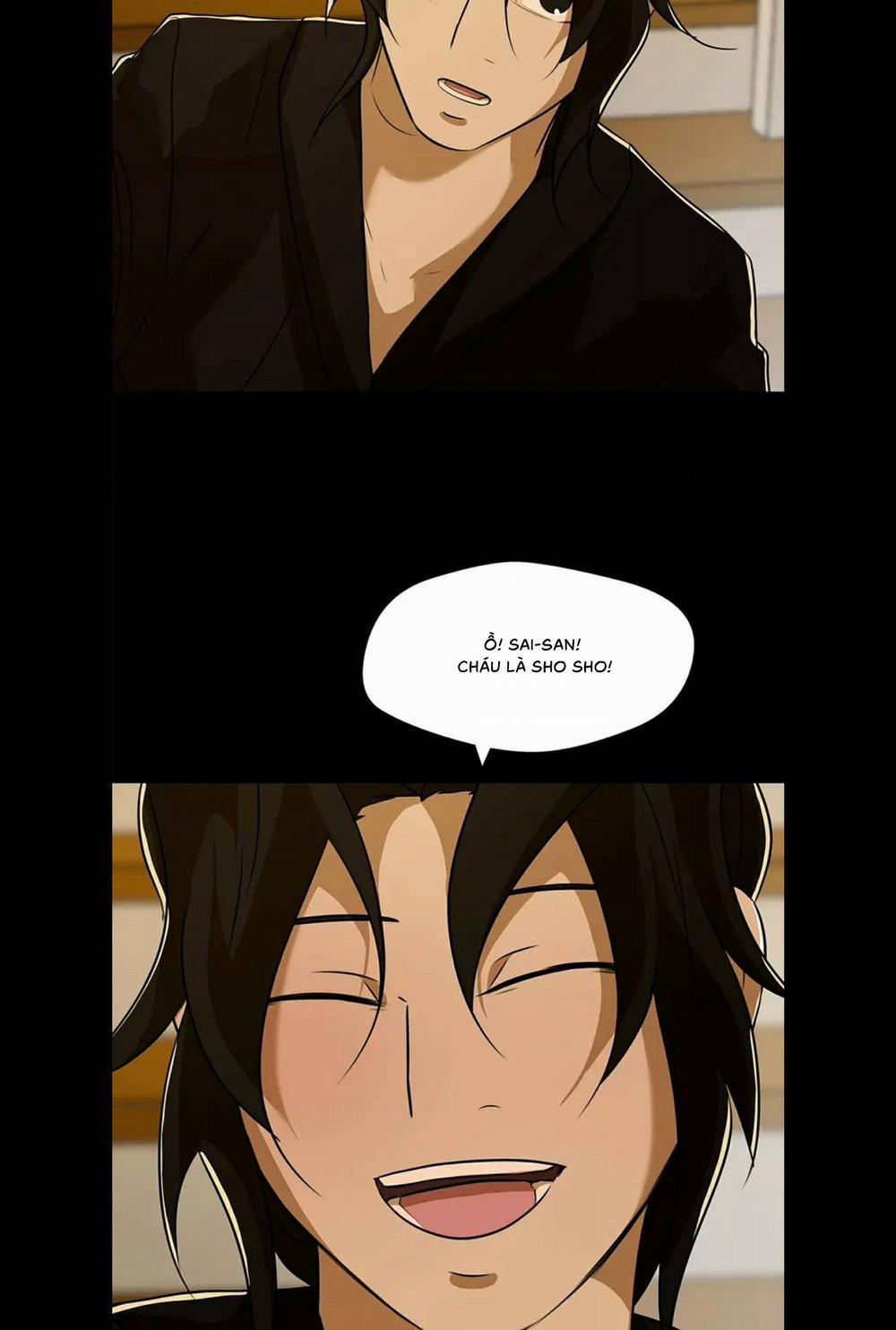 Yêu Phải Kẻ Sát Nhân Bóng Rổ 51 trang 72