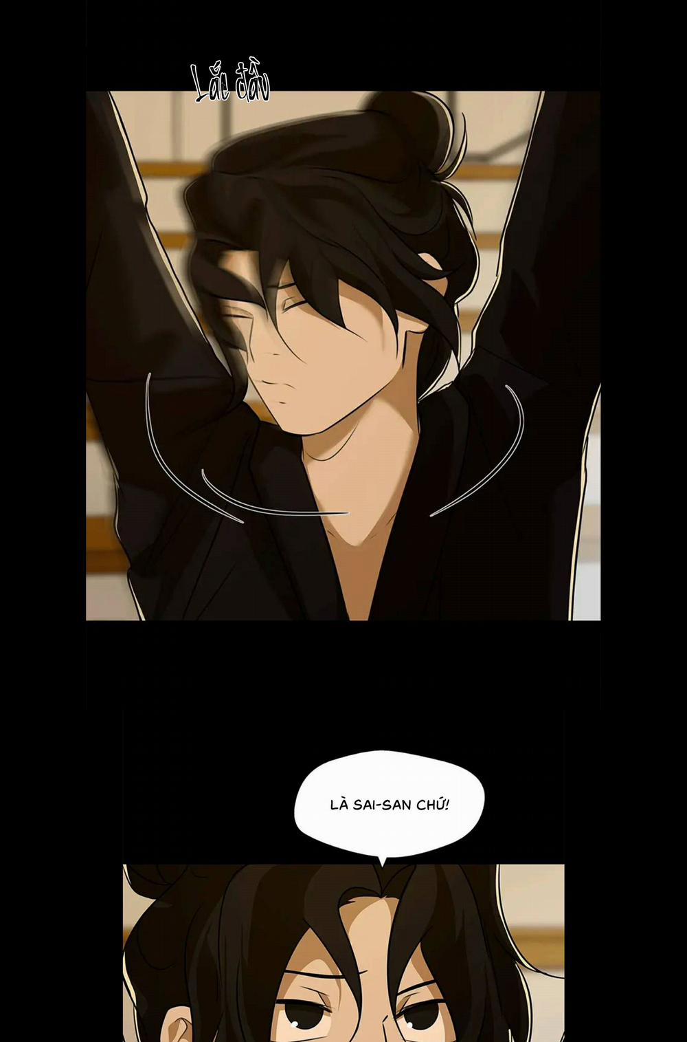 Yêu Phải Kẻ Sát Nhân Bóng Rổ 51 trang 75