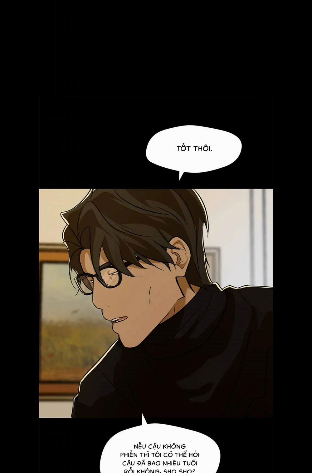 Yêu Phải Kẻ Sát Nhân Bóng Rổ 51 trang 77