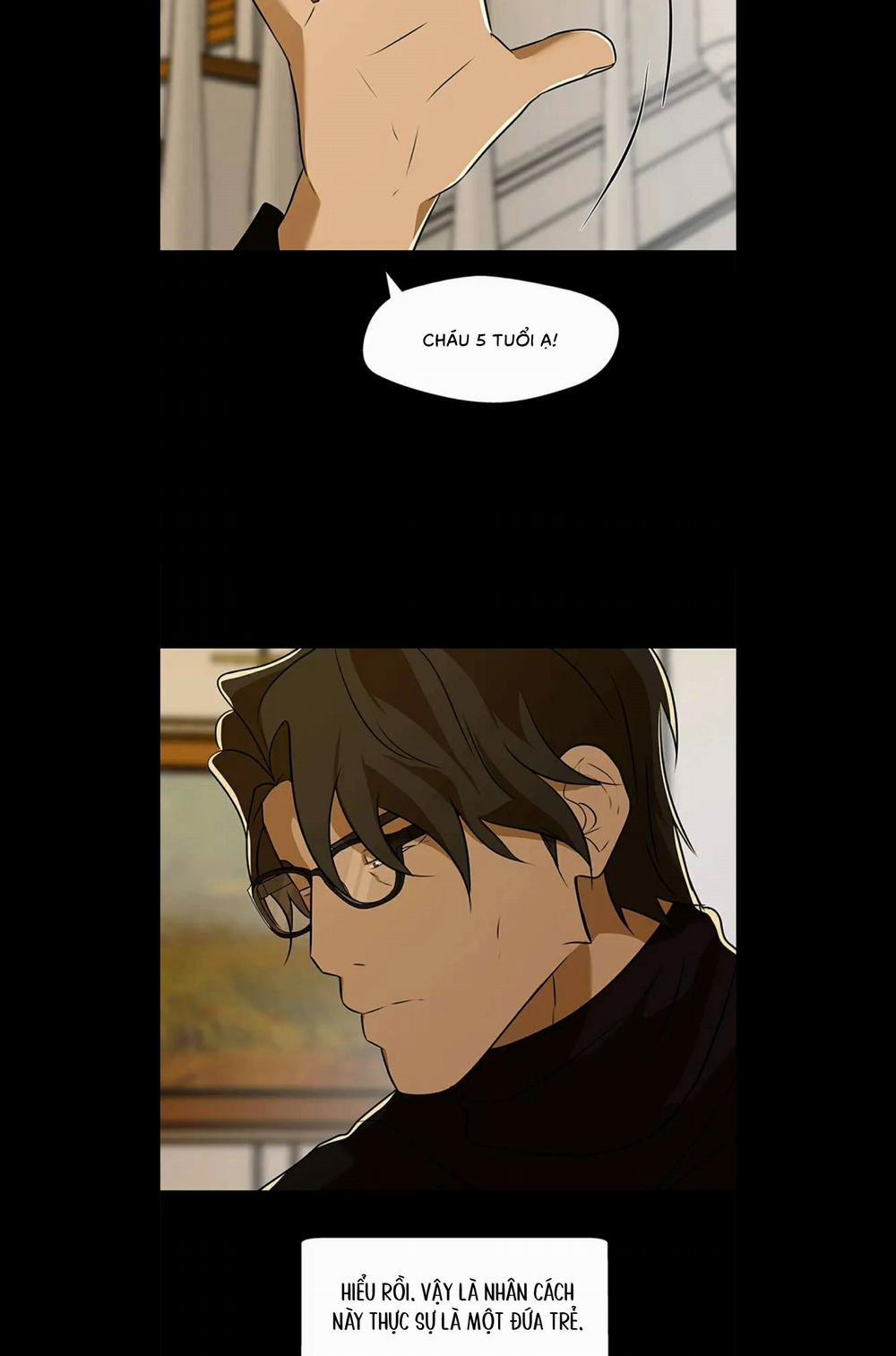 Yêu Phải Kẻ Sát Nhân Bóng Rổ 51 trang 79